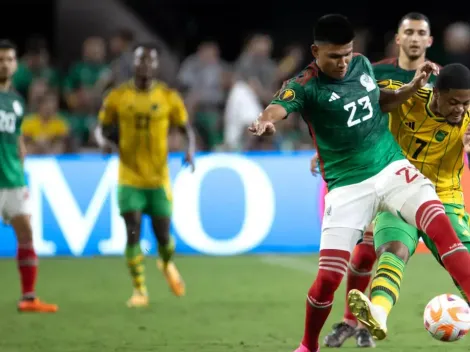 Estrella de la Concacaf se baja de la Copa América