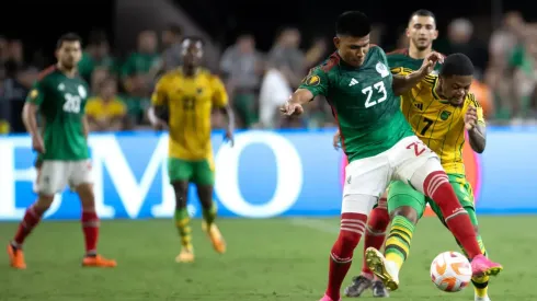 Estrella de la Concacaf se baja de la Copa América