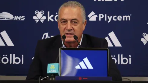 Gustavo Alfaro responde a la gran polémica en Costa Rica con un palo a la Concacaf