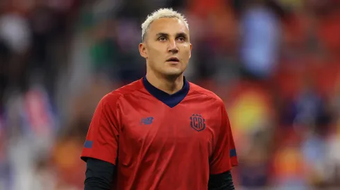 Abogado del denunciante aporta un dato que complicaría a Keylor Navas