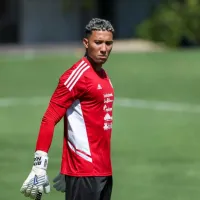 Patrick Sequeira recibe un duro golpe tras adueñarse del arco de Costa Rica