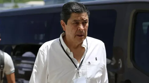 Luis Fernando Tena no salió satisfecho con el triunfo de Guatemala vs Islas Vírgenes Británicas