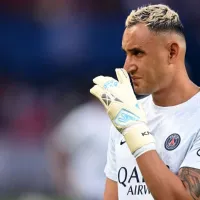 Maldición PSG: el reemplazante de Keylor Navas, envuelto en problemas judiciales