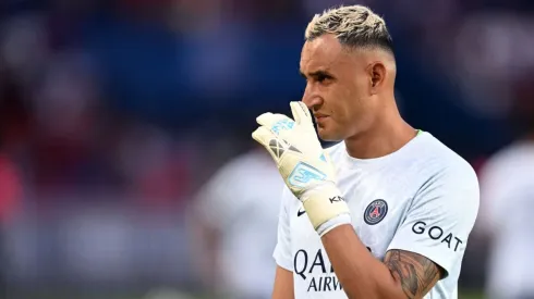 Maldición PSG: el reemplazante de Keylor Navas, envuelto en problemas judiciales