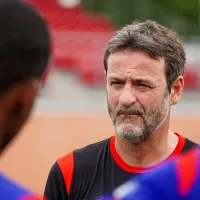 Thomas Christiansen revela lo que tanto temía Saprissa sobre Fidel Escobar