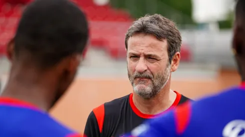 Thomas Christiansen revela lo que tanto temía Saprissa sobre Fidel Escobar
