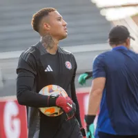 Patrick Sequeira logra lo que Keylor Navas no pudo en Costa Rica