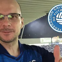 MisterChip se convierte en un aliado de El Salvador en las Eliminatorias por este motivo
