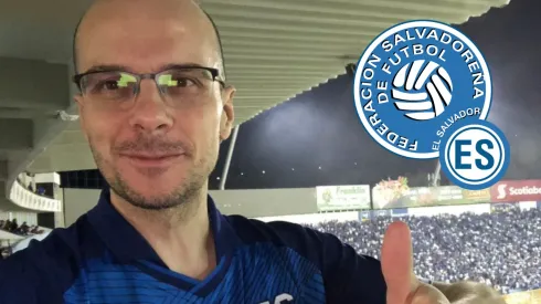 MisterChip se convierte en un aliado de El Salvador en las Eliminatorias por este motivo