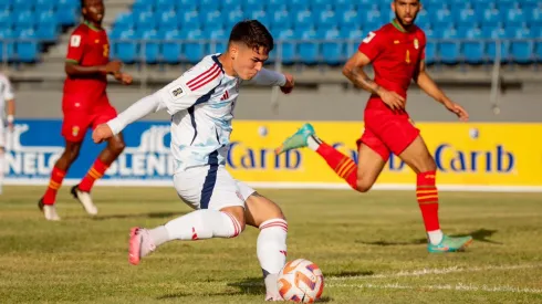 Manfred Ugalde revela la trama secreta que finiquitó su sequía goleadora