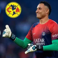 Keylor Navas se acerca a un grande de la Liga MX por una razón particular