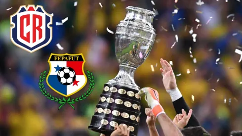 ¡Insólito! Rival de Centroamérica pierde a un jugador para la Copa América 2024 por este motivo