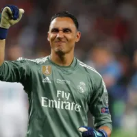 Inédito: Keylor Navas confiesa la situación que cambió su carrera para siempre