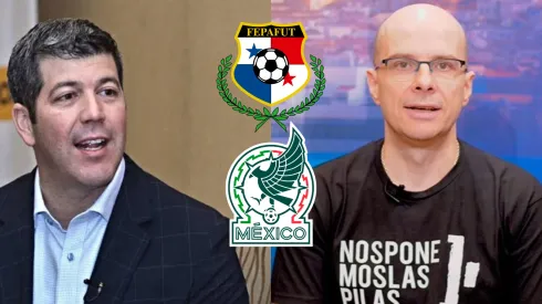 Copa América 2024: MisterChip y Palomo respaldan a Panamá y castigan a México