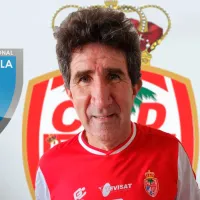 Héctor Vargas se lleva a un guatemalteco al fútbol de Honduras