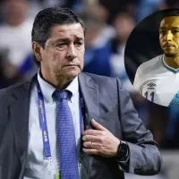 Luis Fernando Tena defendió a Nathaniel Mendez-Laing de las críticas