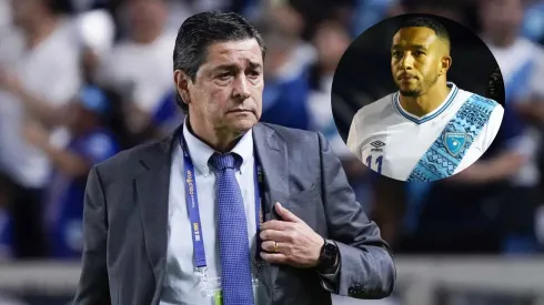 Luis Fernando Tena defendió a Nathaniel Mendez-Laing de las críticas