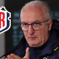 DT de Brasil alerta sobre el aspecto táctico que más le preocupa de Costa Rica