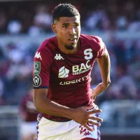 Saprissa exporta sus figuras: qué impacto económico tiene la salida de Gerald Taylor