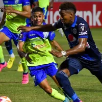 Olancho le roba a Motagua el fichaje más rimbombante de Honduras