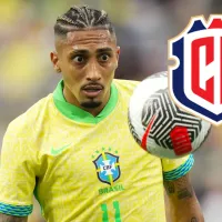 Raphina destacó varias cualidades de Costa Rica previo al debut de Brasil en la Copa América 2024
