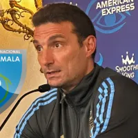 La razón por la que Lionel Scaloni considera a Guatemala una fuerte prueba para Argentina