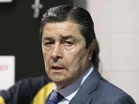 Luis Fernando Tena defendió el estilo de juego de Guatemala vs Argentina