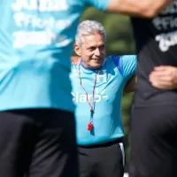 Reinaldo Rueda confirma que tiene estudiado a Ecuador