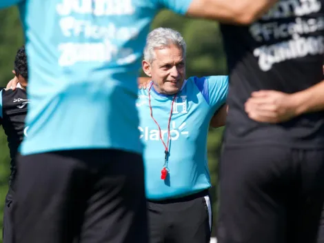 Reinaldo Rueda confirma que tiene estudiado a Ecuador