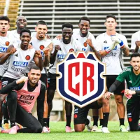El dato de Colombia que preocupa a Costa Rica antes de Copa América 2024