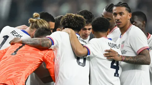 Copa América 2024: la figura argentina que jugará para Estados Unidos ante Panamá