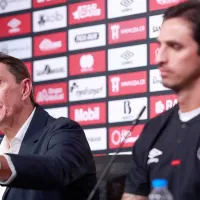 Guimaraes toma una decisión que no gustará a la afición de Alajuelense