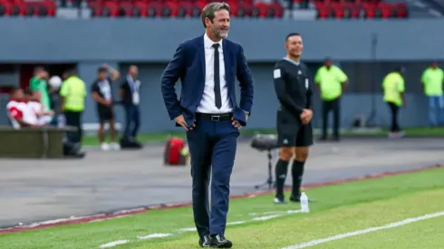 Thomas Christiansen advirtió a los rivales de Panamá en la Copa América 2024
