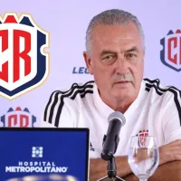 ¡Alerta roja en La Sele! El dato que pone a temblar a Gustavo Alfaro y Costa Rica en la Copa América 2024