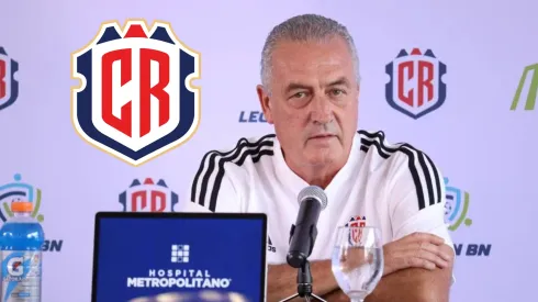 El dato que pone a temblar a Alfaro y Costa Rica en la Copa América 2024