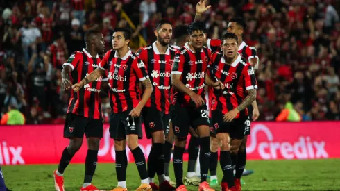 El dato que Alajuelense no quiere ver en este mercado de fichajes