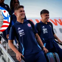¡Costa Rica ilusionada! El guiño esperanzador de Concacaf para La Sele en la Copa América 2024