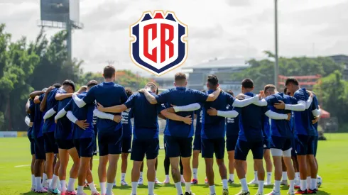 Concacaf tiene a su favorito en la Selección de Costa Rica en la previa de la Copa América 2024