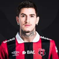 Quién es y cómo juega Anderson Canhoto, el refuerzo sorpresa de Alajuelense