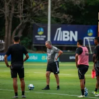 Costa Rica empieza la Copa América 2024 de la peor forma