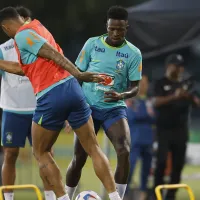 Brasil revela una estrategia innovadora para enfrentar a Costa Rica en la Copa América 2024