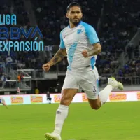 Guatemala tendrá un legionario en el futbol de México