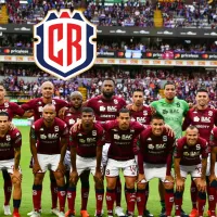 Dos jugadores del Saprissa pelean un lugar en el 11 de Costa Rica para el debut de la Copa América 2024