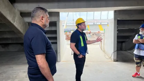 Jafet Soto se muestra como nunca