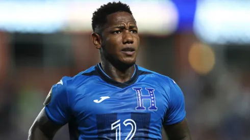 Romell Quioto ya tiene equipo para la siguiente temporada