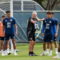 Los cuatro jugadores de Costa Rica que mira el mundo en esta Copa América 2024