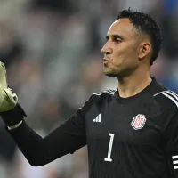 Así espera Keylor Navas el debut de Costa Rica en la Copa América 2024