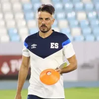 Rubén De La Barrera tuvo que pagar demanda a la Fesfut