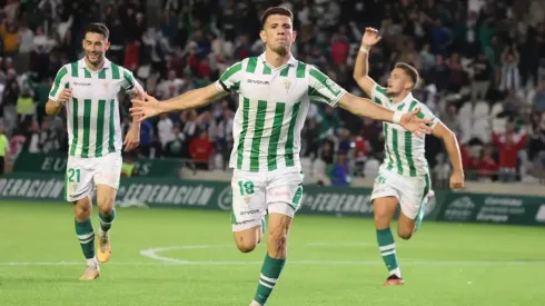 Festeja Alajuelense: Su fichaje estrella brilló en el ascenso de su equipo en España