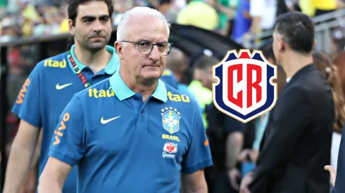 El técnico de Brasil realizó cambios específicamente para enfrentar a Costa Rica